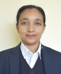 Dr.Mina Bhatta
